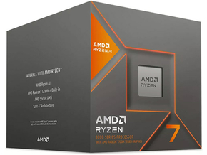 AMD Ryzen 7 8700G Socket AM5 procesor