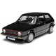 BBurago 1:24 Plus Volkswagen Golf MK1 GTI, črn