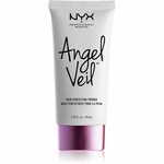 NYX Professional Makeup Angel Veil Skin Perfecting Primer mat podlaga za ličila 30 ml