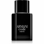 Armani Code Parfum parfum za moške 50 ml