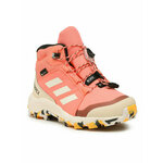 Adidas Čevlji treking čevlji oranžna 40 EU Terrex Mid GORE-TEX Hiking