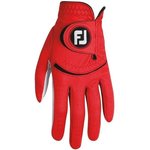 Footjoy Spectrum Glove LH Red M