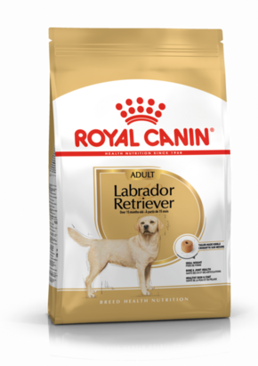 Royal Canin BHN LABRADOR ADULT 3Kg