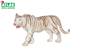 Tigrova figura bela 13cm