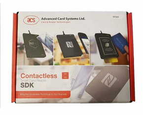 ACS NFC razvojni komplet s kodirnikom ACR1252
