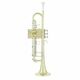 Trobenta B&S Challenger II Bb 3137/2 L