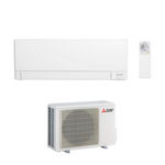 Mitsubishi MSZ-AY42VGKP/MUZ-AY42VG klimatska naprava, Wi-Fi, inverter, R32, 45 db