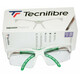 TECNIFIBRE zaščitna očala za squash Green