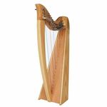 Keltska harfa Ashwood 19 Thomann