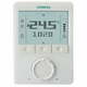 Siemens RDG 160T - Elektronski termostat