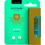 "Attitude Balzam za usnice kokos ZF15 - 8,50 g"