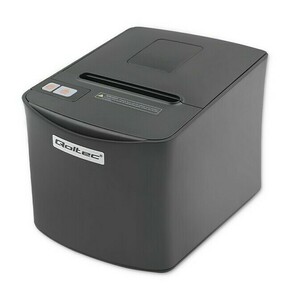 Qoltec qoltec tiskalnik računov rtp-0256 | boni | termični | visoka hitrost | 203 dpi | USB