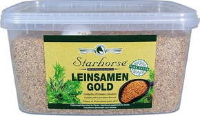 Starhorse Lanena semena Gold - 3