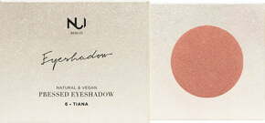 "NUI Cosmetics Natural Eyeshadow - 6 TIANA"
