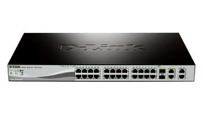 D-Link DES-1210 switch
