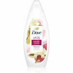 Dove Winter Ritual relaksacijski gel za prhanje 250 ml