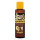 Vivaco Sun Argan Bronz Oil Tanning Oil SPF10 olje za sončenje z arganovim oljem 100 ml