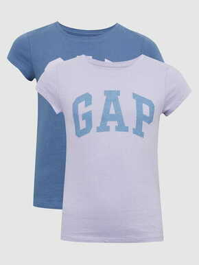 Gap Otroška majica s logem