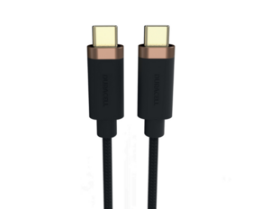 Duracell kabel USB-C na USB-C