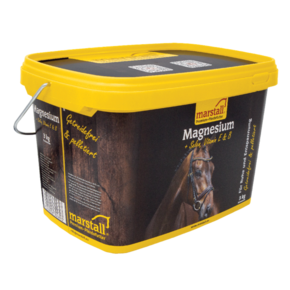 Marstall Magnezij - 3 kg