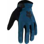 FOX Ranger Gloves Dark Slate XL Kolesarske rokavice