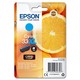 EPSON T3362 (C13T33624012), originalna kartuša, azurna, 8,9ml, Za tiskalnik: EPSON EXPRESSION HOME XP-530, EPSON EXPRESSION HOME XP-630, EPSON