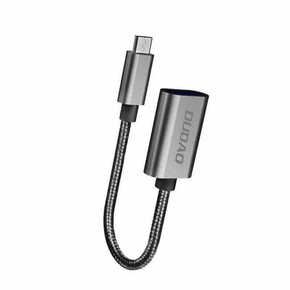 DUDAO L15M OTG adapter USB / Micro USB 2.0