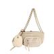 torba za okoli pasu Steve Madden SM13000640 Bmaxima SM13000640-02002-BSM