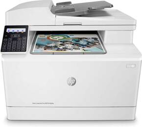 HP Color LaserJet Pro MFP M183fw kolor all in one laserski tiskalnik