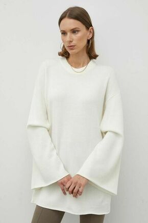 Volnen pulover By Malene Birger Leon ženski