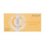 Juvena Vitamin C Concentrate Set serum za obraz za vse tipe kože 0,35 g za ženske