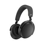 Sennheiser Momentum 4 Wireless slušalke, bluetooth/brezžične, bela/prozoren/siva/črna, 106dB/mW, mikrofon