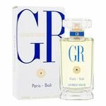 Georges Rech Paris - Bali parfumska voda 100 ml za ženske