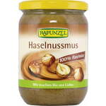 Rapunzel Bio lešnikovo maslo - 500 g
