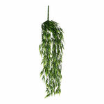 NEW Dekorativna rastlina Mica Decorations Obesek 15 x 80 cm Bambus