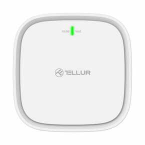 Tellur WIFI Smart Gas senzor