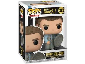Funko Pop Movies: The Godfather 50th- Sonny