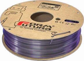 Formfutura High Gloss PLA ColorMorph Silver &amp; Purple - 1