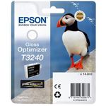 Epson T3240 Gloss Optimizer tinta, 14ml