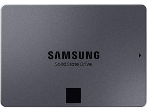 Samsung 870 QVO SSD 8TB
