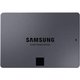 Samsung 870 QVO SSD 8TB, 2.5”, SATA