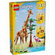 LEGO® Creator 3in1 31150 Živali na divjem safariju