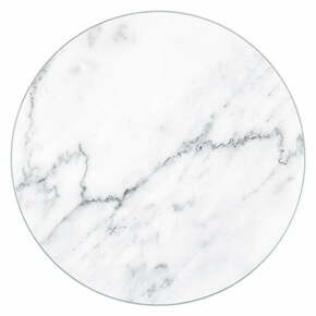 Podloga za stekleno posodo iz marmorja Wenko