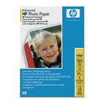 HP papir A4, glossy, beli