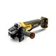 Dewalt DCG406N akumulatorska kotna brusilnik