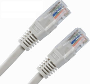 Brand-Rex mrežni kabel UTP CAT. 5e patch LSOH