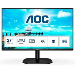 AOC 27B2QAM monitor