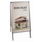 BI-OFFICE A-tabla A2, 42x59,4cm DKT6030 za obvestila