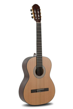 Klasična kitara 7/8 CA-CM Caballero by MR Principio Series C