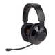 JBL Quantum 350 slušalke, črne